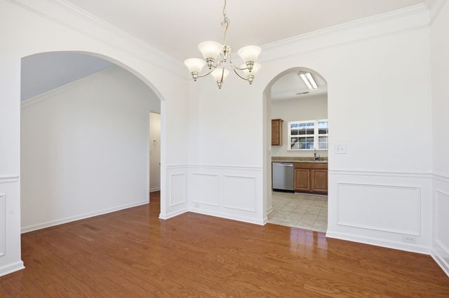 213 Worcester Lane, Easley, SC 29642