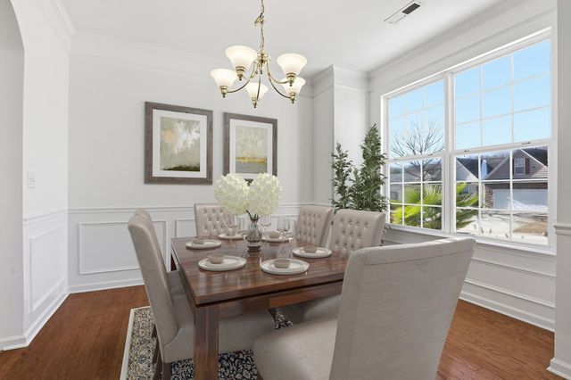 213 Worcester Lane, Easley, SC 29642