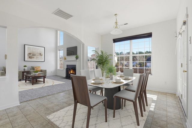 213 Worcester Lane, Easley, SC 29642