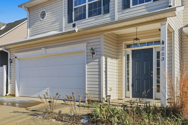 213 Worcester Lane, Easley, SC 29642
