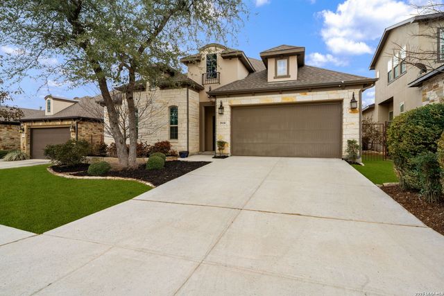 29118 Bambi, Boerne, TX 78006