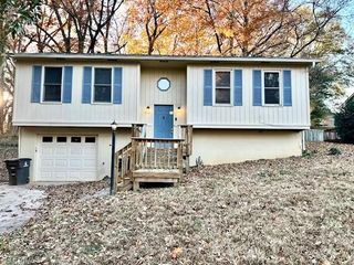 2916 Borg Road, Winston-salem, NC 27127