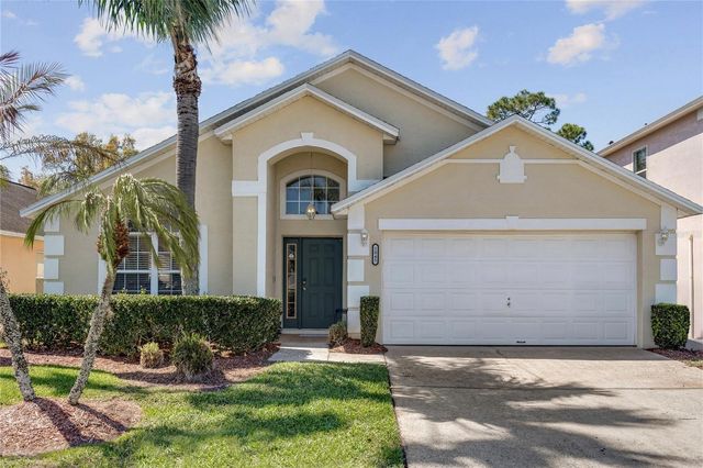 1045 LAKE BERKLEY DRIVE E, Kissimmee, FL 34746