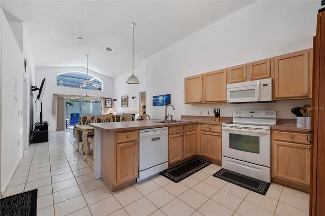 1045 LAKE BERKLEY DRIVE E, Kissimmee, FL 34746