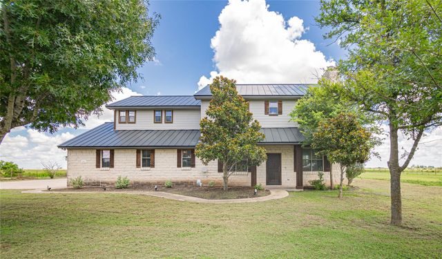115 Mustang DR, Hutto, TX 78634