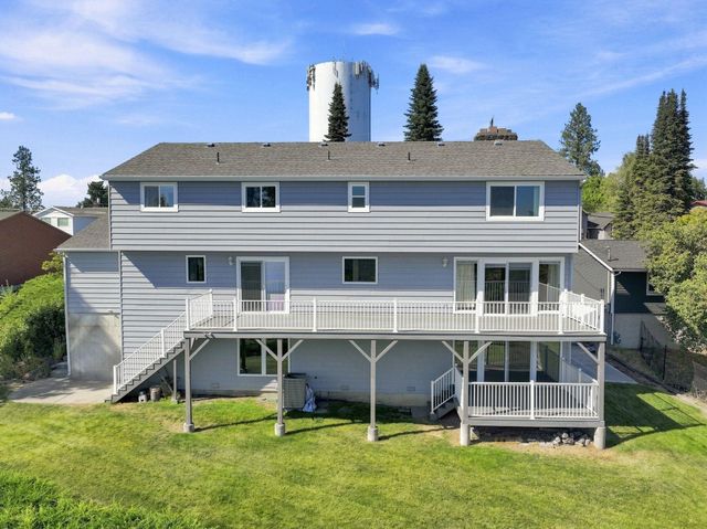 3027 W 22nd Ave, Spokane, WA 99224