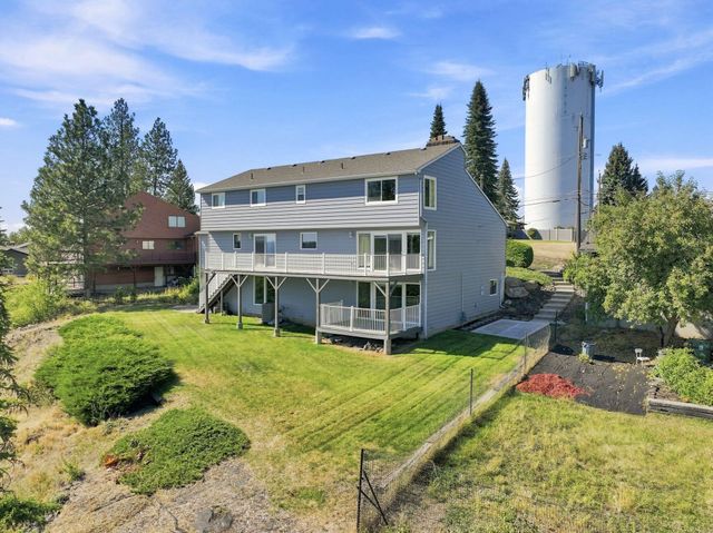 3027 W 22nd Ave, Spokane, WA 99224