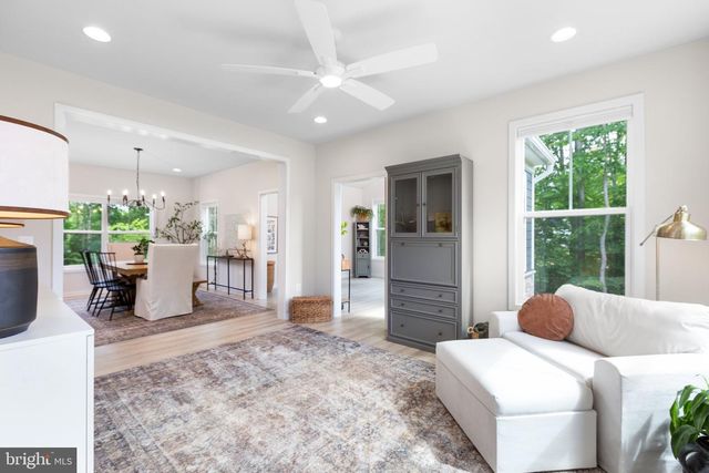 85 HOPEWELL DR, Fredericksburg, VA 22406