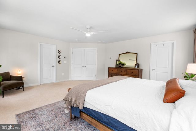 85 HOPEWELL DR, Fredericksburg, VA 22406