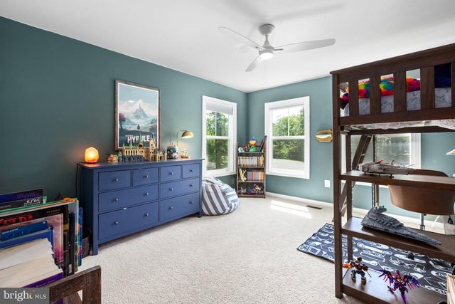 85 HOPEWELL DR, Fredericksburg, VA 22406