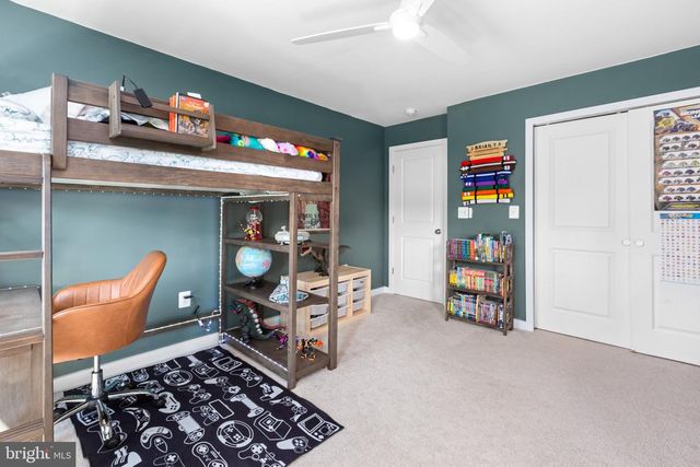 85 HOPEWELL DR, Fredericksburg, VA 22406