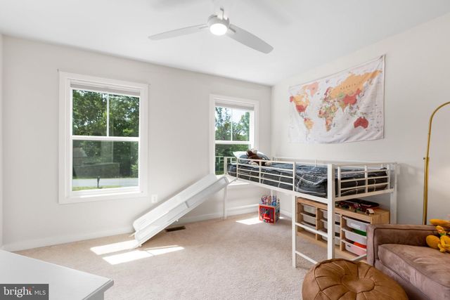 85 HOPEWELL DR, Fredericksburg, VA 22406