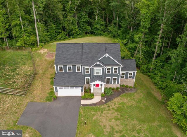 85 HOPEWELL DR, Fredericksburg, VA 22406