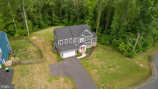 85 HOPEWELL DR, Fredericksburg, VA 22406