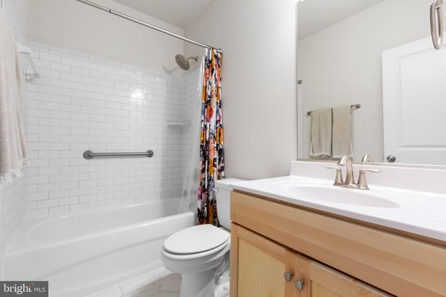 85 HOPEWELL DR, Fredericksburg, VA 22406