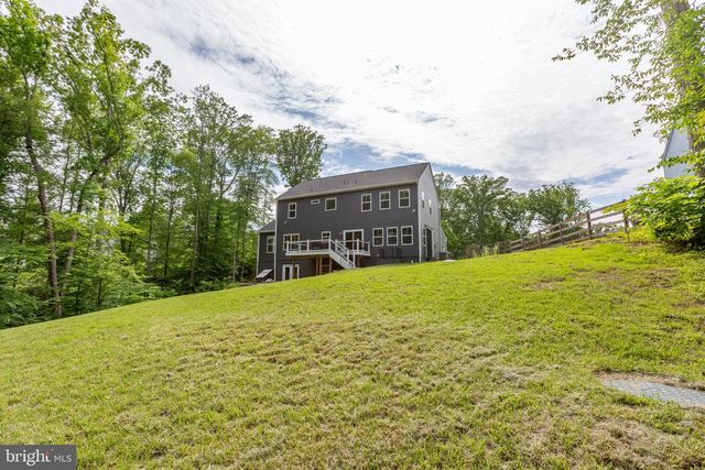 85 HOPEWELL DR, Fredericksburg, VA 22406