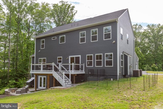 85 HOPEWELL DR, Fredericksburg, VA 22406