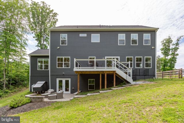 85 HOPEWELL DR, Fredericksburg, VA 22406