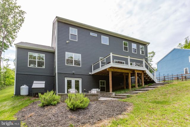 85 HOPEWELL DR, Fredericksburg, VA 22406