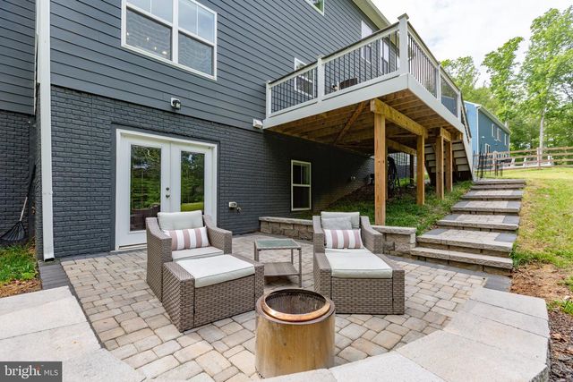 85 HOPEWELL DR, Fredericksburg, VA 22406