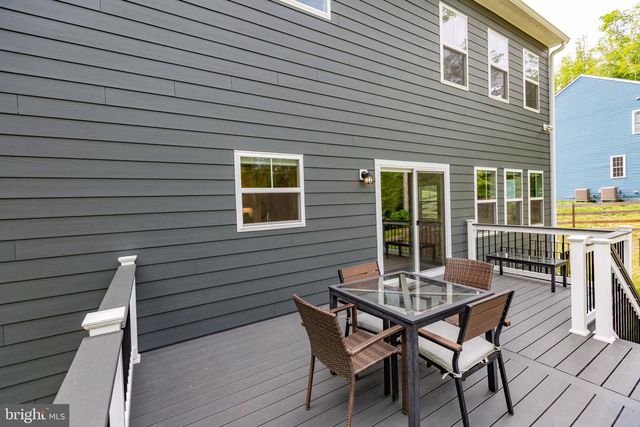 85 HOPEWELL DR, Fredericksburg, VA 22406