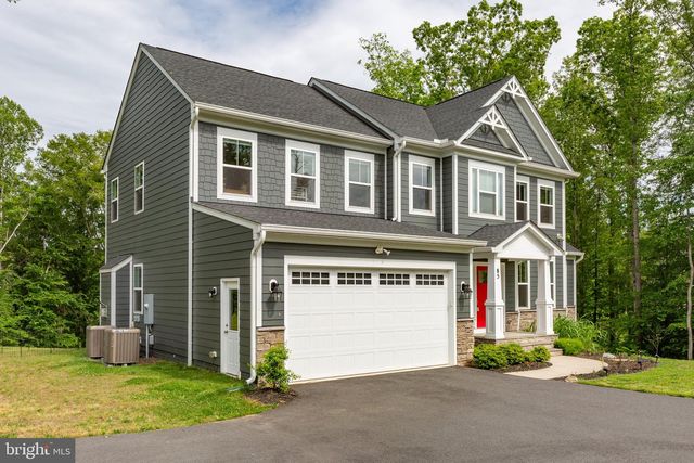 85 HOPEWELL DR, Fredericksburg, VA 22406