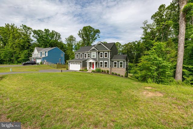 85 HOPEWELL DR, Fredericksburg, VA 22406