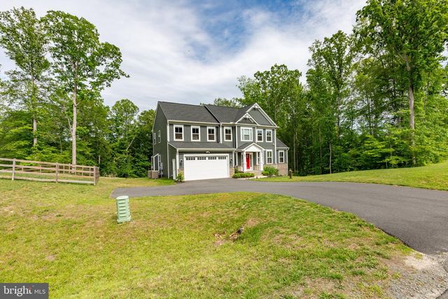 85 HOPEWELL DR, Fredericksburg, VA 22406