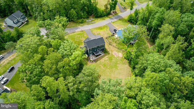 85 HOPEWELL DR, Fredericksburg, VA 22406