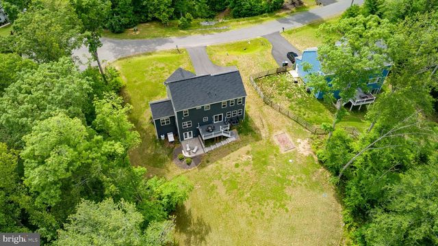 85 HOPEWELL DR, Fredericksburg, VA 22406