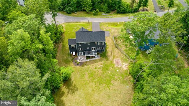 85 HOPEWELL DR, Fredericksburg, VA 22406