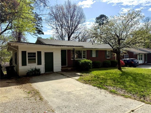 2003 Vanstory Street, Greensboro, NC 27403