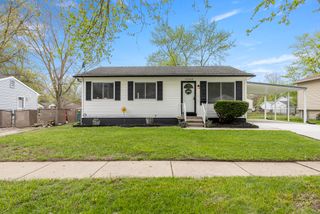 15746 Meadow Street, Romulus, MI 48174