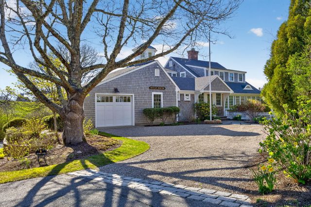15 Bay Lane, Chatham, MA 02633