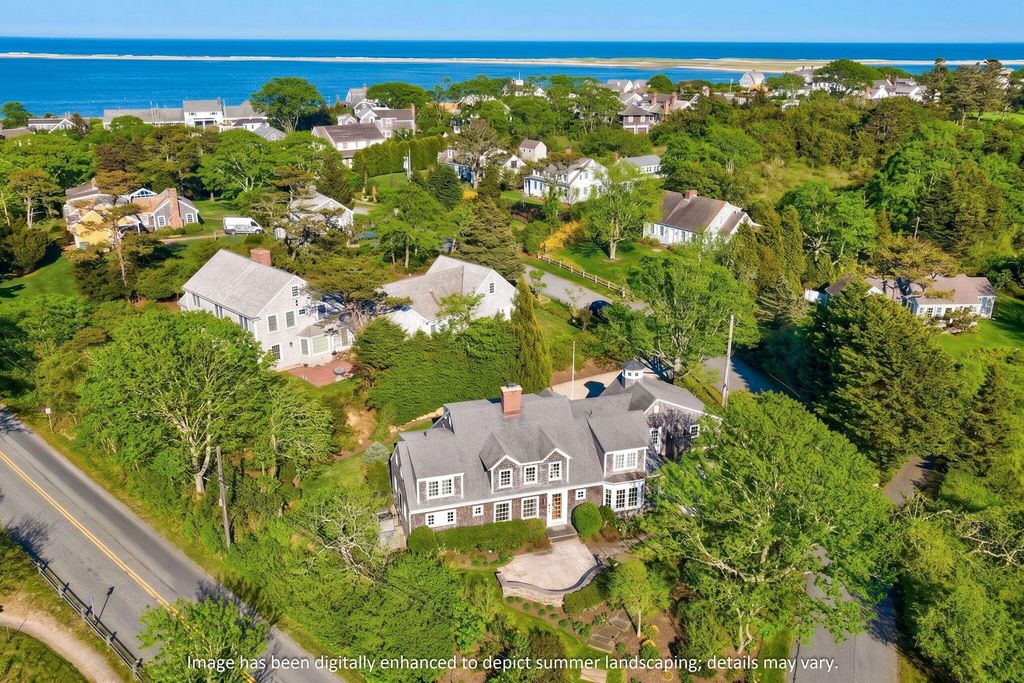 15 Bay Lane, Chatham, MA 02633
