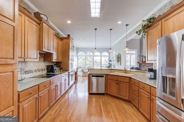 380 Fairway Circle, Monroe, GA 30656