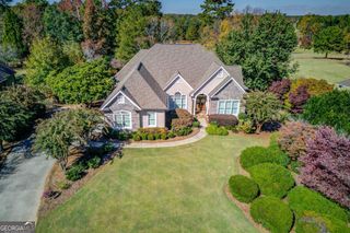 380 Fairway Circle, Monroe, GA 30656