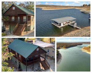 1319 Fry Street, Diamond City, AR 72644