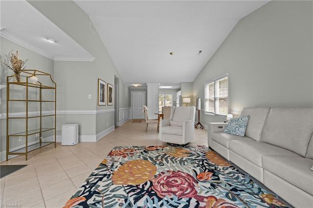 1465 Grantland Place, Greensboro, NC 27410