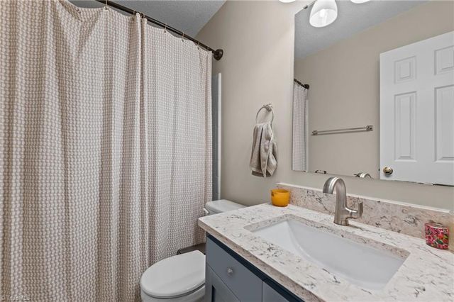 1465 Grantland Place, Greensboro, NC 27410