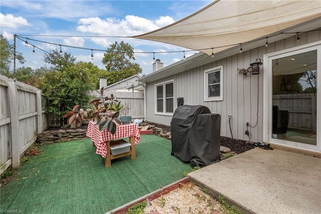 1465 Grantland Place, Greensboro, NC 27410