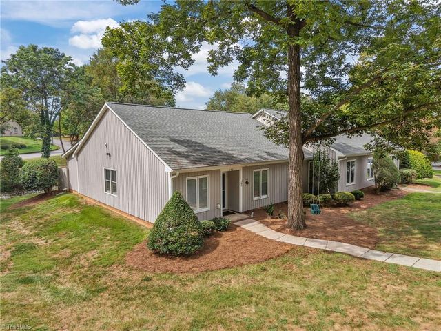 1465 Grantland Place, Greensboro, NC 27410