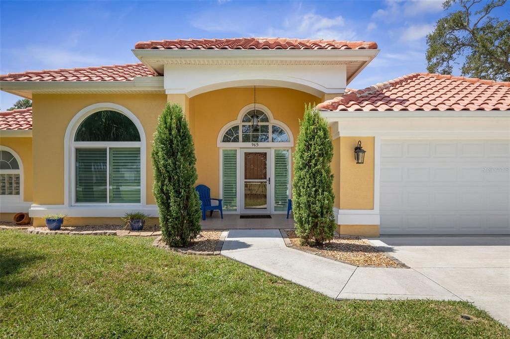 965 LAMBERT AVENUE, Flagler Beach, FL 32136
