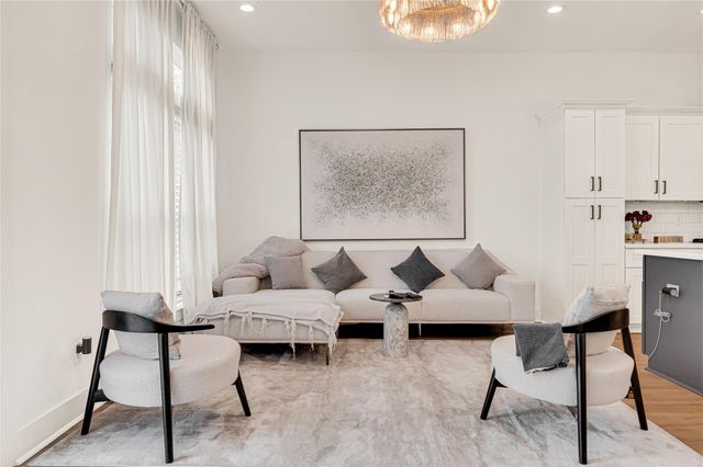 4508 Sharon Street, Houston, TX 77020