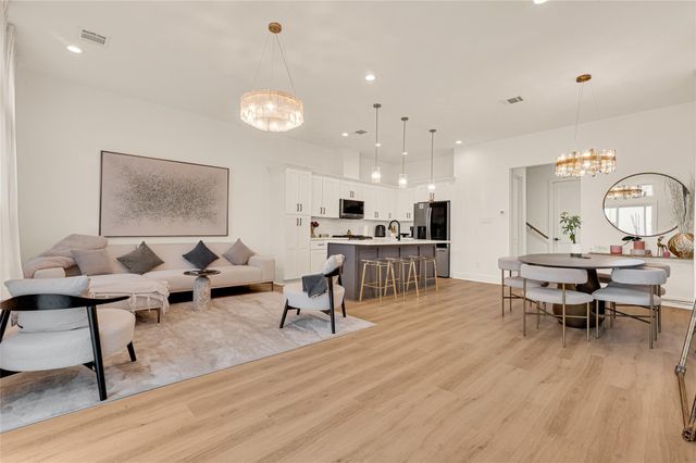 4508 Sharon Street, Houston, TX 77020