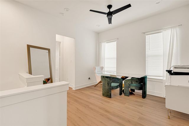 4508 Sharon Street, Houston, TX 77020