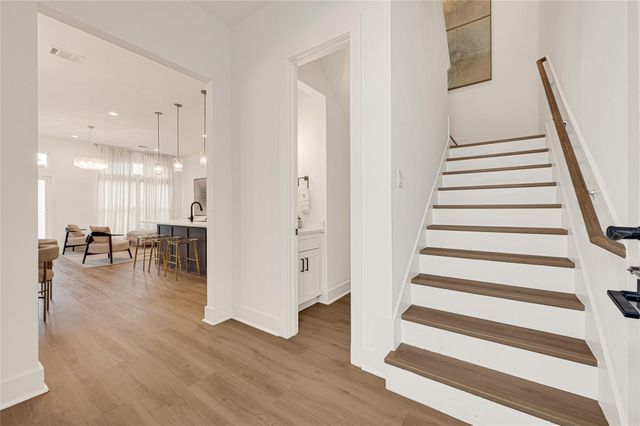4508 Sharon Street, Houston, TX 77020