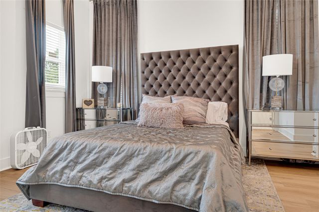4508 Sharon Street, Houston, TX 77020