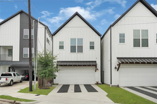 4508 Sharon Street, Houston, TX 77020