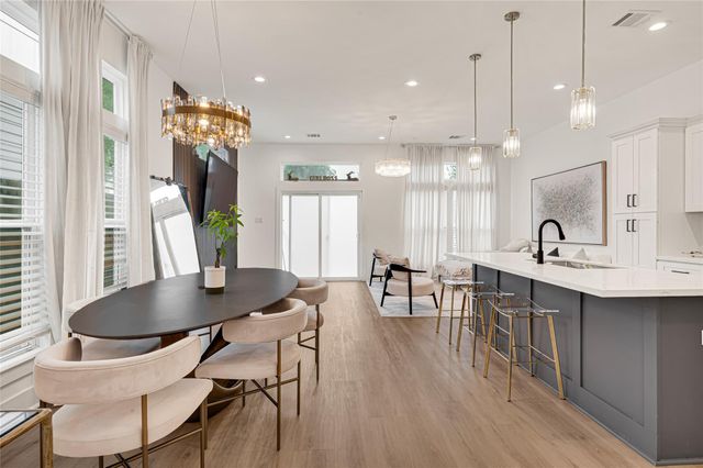 4508 Sharon Street, Houston, TX 77020